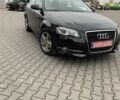 Чорний Ауді А3, об'ємом двигуна 1.8 л та пробігом 2 тис. км за 9300 $, фото 2 на Automoto.ua
