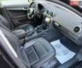 Чорний Ауді А3, об'ємом двигуна 1.6 л та пробігом 257 тис. км за 7999 $, фото 70 на Automoto.ua