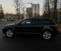 Чорний Ауді А3, об'ємом двигуна 1.2 л та пробігом 204 тис. км за 9300 $, фото 5 на Automoto.ua