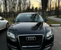 Чорний Ауді А3, об'ємом двигуна 1.2 л та пробігом 204 тис. км за 9300 $, фото 1 на Automoto.ua