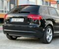 Чорний Ауді А3, об'ємом двигуна 1.6 л та пробігом 257 тис. км за 7999 $, фото 5 на Automoto.ua