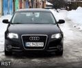 Черный Ауди А3, объемом двигателя 1.4 л и пробегом 237 тыс. км за 9000 $, фото 1 на Automoto.ua