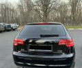 Чорний Ауді А3, об'ємом двигуна 1.2 л та пробігом 204 тис. км за 9300 $, фото 4 на Automoto.ua