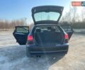 Черный Ауди А3, объемом двигателя 1.8 л и пробегом 197 тыс. км за 8499 $, фото 7 на Automoto.ua