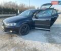 Черный Ауди А3, объемом двигателя 1.8 л и пробегом 197 тыс. км за 8499 $, фото 2 на Automoto.ua