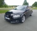 Чорний Ауді А3, об'ємом двигуна 1.6 л та пробігом 267 тис. км за 8865 $, фото 1 на Automoto.ua