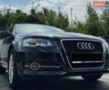 Черный Ауди А3, объемом двигателя 1.2 л и пробегом 204 тыс. км за 8700 $, фото 1 на Automoto.ua