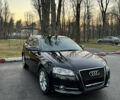 Чорний Ауді А3, об'ємом двигуна 1.2 л та пробігом 204 тис. км за 9300 $, фото 6 на Automoto.ua