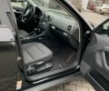 Чорний Ауді А3, об'ємом двигуна 1.8 л та пробігом 2 тис. км за 9300 $, фото 12 на Automoto.ua