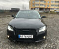 Чорний Ауді А3, об'ємом двигуна 1.98 л та пробігом 163 тис. км за 8900 $, фото 1 на Automoto.ua