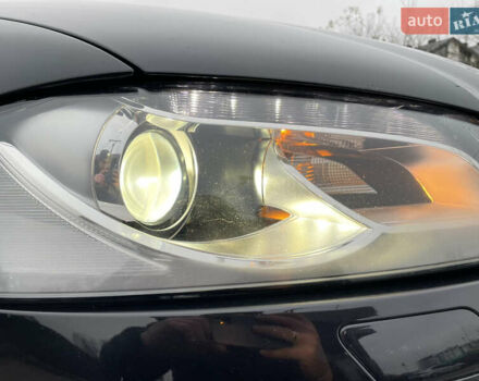 Чорний Ауді А3, об'ємом двигуна 1.8 л та пробігом 197 тис. км за 8850 $, фото 50 на Automoto.ua