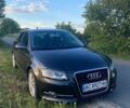 Чорний Ауді А3, об'ємом двигуна 1.39 л та пробігом 203 тис. км за 8900 $, фото 3 на Automoto.ua