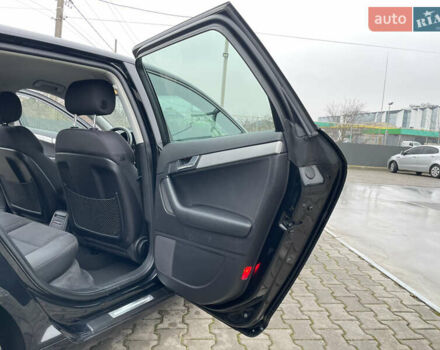 Чорний Ауді А3, об'ємом двигуна 1.8 л та пробігом 197 тис. км за 8850 $, фото 29 на Automoto.ua