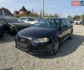 Черный Ауди А3, объемом двигателя 1.6 л и пробегом 247 тыс. км за 7999 $, фото 7 на Automoto.ua