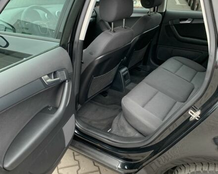 Чорний Ауді А3, об'ємом двигуна 1.8 л та пробігом 2 тис. км за 9300 $, фото 14 на Automoto.ua