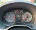 Чорний Ауді А3, об'ємом двигуна 1.6 л та пробігом 257 тис. км за 7999 $, фото 32 на Automoto.ua