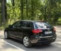 Чорний Ауді А3, об'ємом двигуна 1.4 л та пробігом 225 тис. км за 7095 $, фото 6 на Automoto.ua