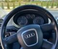 Чорний Ауді А3, об'ємом двигуна 1.6 л та пробігом 243 тис. км за 7700 $, фото 59 на Automoto.ua