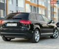 Чорний Ауді А3, об'ємом двигуна 1.6 л та пробігом 257 тис. км за 7999 $, фото 4 на Automoto.ua