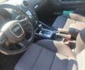 Черный Ауди А3, объемом двигателя 1.39 л и пробегом 273 тыс. км за 8500 $, фото 2 на Automoto.ua