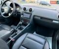 Чорний Ауді А3, об'ємом двигуна 1.6 л та пробігом 257 тис. км за 7999 $, фото 64 на Automoto.ua