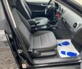 Чорний Ауді А3, об'ємом двигуна 0 л та пробігом 162 тис. км за 7827 $, фото 15 на Automoto.ua