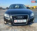 Черный Ауди А3, объемом двигателя 1.8 л и пробегом 197 тыс. км за 8499 $, фото 61 на Automoto.ua