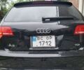 Чорний Ауді А3, об'ємом двигуна 2 л та пробігом 245 тис. км за 9800 $, фото 11 на Automoto.ua