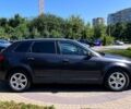 Черный Ауди А3, объемом двигателя 1.6 л и пробегом 247 тыс. км за 9290 $, фото 7 на Automoto.ua