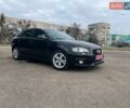 Черный Ауди А3, объемом двигателя 1.8 л и пробегом 180 тыс. км за 8500 $, фото 1 на Automoto.ua