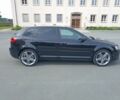 Чорний Ауді А3, об'ємом двигуна 1.6 л та пробігом 267 тис. км за 8865 $, фото 4 на Automoto.ua