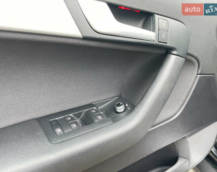 Черный Ауди А3, объемом двигателя 1.8 л и пробегом 197 тыс. км за 8850 $, фото 13 на Automoto.ua