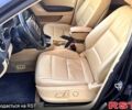 Черный Ауди А3, объемом двигателя 2 л и пробегом 390 тыс. км за 10500 $, фото 4 на Automoto.ua