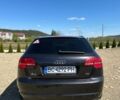 Чорний Ауді А3, об'ємом двигуна 1.6 л та пробігом 243 тис. км за 7700 $, фото 37 на Automoto.ua