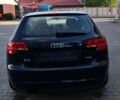 Чорний Ауді А3, об'ємом двигуна 1.8 л та пробігом 227 тис. км за 7550 $, фото 7 на Automoto.ua