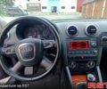 Черный Ауди А3, объемом двигателя 1.6 л и пробегом 267 тыс. км за 8849 $, фото 10 на Automoto.ua