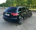 Чорний Ауді А3, об'ємом двигуна 2 л та пробігом 225 тис. км за 11054 $, фото 5 на Automoto.ua