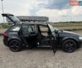 Чорний Ауді А3, об'ємом двигуна 1.8 л та пробігом 198 тис. км за 8399 $, фото 11 на Automoto.ua