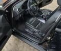 Черный Ауди А3, объемом двигателя 1.6 л и пробегом 247 тыс. км за 9000 $, фото 10 на Automoto.ua