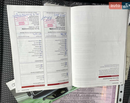 Чорний Ауді А3, об'ємом двигуна 1.8 л та пробігом 197 тис. км за 8850 $, фото 57 на Automoto.ua