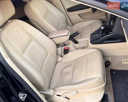 Чорний Ауді А3, об'ємом двигуна 1.97 л та пробігом 400 тис. км за 9950 $, фото 12 на Automoto.ua