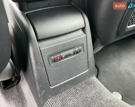 Чорний Ауді А3, об'ємом двигуна 1.8 л та пробігом 197 тис. км за 8850 $, фото 25 на Automoto.ua