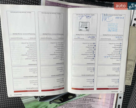 Чорний Ауді А3, об'ємом двигуна 1.8 л та пробігом 197 тис. км за 8850 $, фото 59 на Automoto.ua