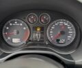 Черный Ауди А3, объемом двигателя 1.4 л и пробегом 232 тыс. км за 8500 $, фото 5 на Automoto.ua