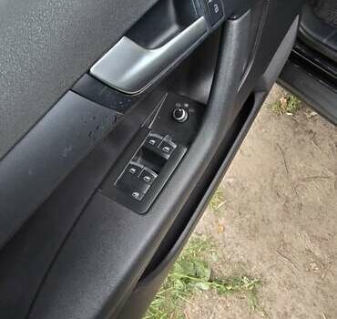 Черный Ауди А3, объемом двигателя 1.6 л и пробегом 247 тыс. км за 9000 $, фото 1 на Automoto.ua