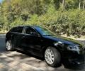 Черный Ауди А3, объемом двигателя 1.97 л и пробегом 247 тыс. км за 9800 $, фото 11 на Automoto.ua