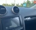 Черный Ауди А3, объемом двигателя 1.97 л и пробегом 237 тыс. км за 9299 $, фото 54 на Automoto.ua