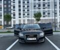 Чорний Ауді А3, об'ємом двигуна 1.97 л та пробігом 320 тис. км за 8100 $, фото 1 на Automoto.ua