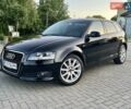 Черный Ауди А3, объемом двигателя 1.97 л и пробегом 237 тыс. км за 9299 $, фото 23 на Automoto.ua
