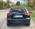 Чорний Ауді А3, об'ємом двигуна 1.97 л та пробігом 311 тис. км за 8400 $, фото 21 на Automoto.ua